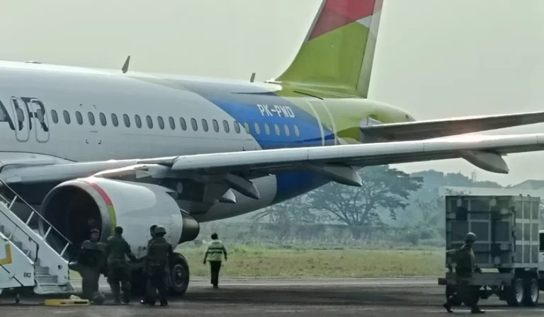 Heboh! Pesawat Pelita Air Delay Akibat Candaan Bom, Ini Ancaman Hukumannya