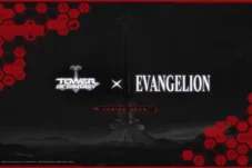 Tower of Fantasy meluncurkan acara kolaborasi dengan Evangelion untuk tahun 2024