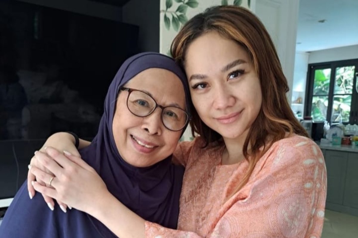 Viral Isi Chat Ibu Ashraf Sinclair tentang Sosok Tiko Aryawardhana