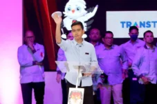 Polling Institute: Gibran Paling Meyakinkan Saat Debat Cawapres