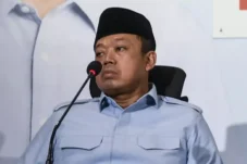 Jelang Debat Ketiga Capres, TKN Sebut Prabowo Baca Buku Ini