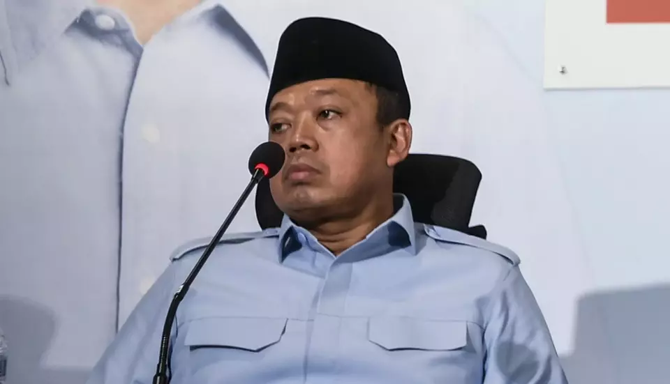 Jelang Debat Ketiga Capres, TKN Sebut Prabowo Baca Buku Ini