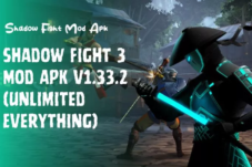 Shadow Fight 3 Mod Apk Unlimited Everything And Max Level