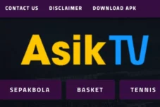 Download AsikTV Apk Live Bola Terbaru 2024 Gratis Full HD