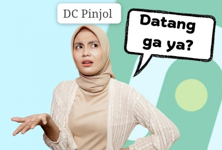 Resmi Kantongi Izin OJK, Daftar 5 Aplikasi Pinjol Ini Gunakan DC Lapangan yang Bisa Kunjungan Rumah!