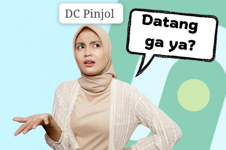 Resmi Kantongi Izin OJK, Daftar 5 Aplikasi Pinjol Ini Gunakan DC Lapangan yang Bisa Kunjungan Rumah!