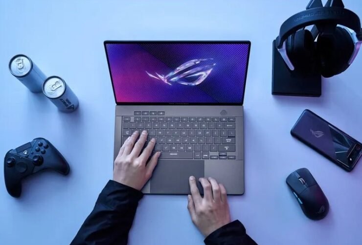 3 Laptop Gaming Paling Menarik Perhatian di CES 2024