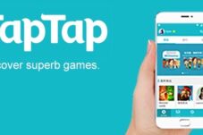 TapTap Apk Mod Global China Download Latest Version 2024