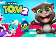 My Talking Tom 2 Mod Apk (Koin dan Bintang Unlimited) Terbaru