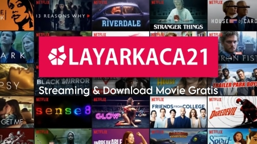 LayarKaca 21 Apk (Layarkaca21) Download Film LK21 Gratis