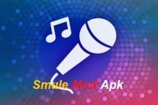 Smule Mod Apk (Langganan VIP Gratis) Versi Terbaru 2024