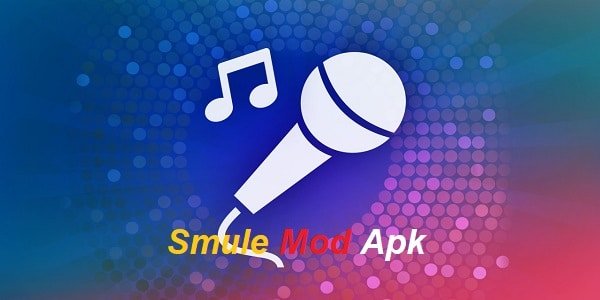 Smule Mod Apk (Langganan VIP Gratis) Versi Terbaru 2024