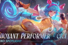 Rekomendasi Build Cici Mobile Legends Tersakit, Auto Savage Banget!