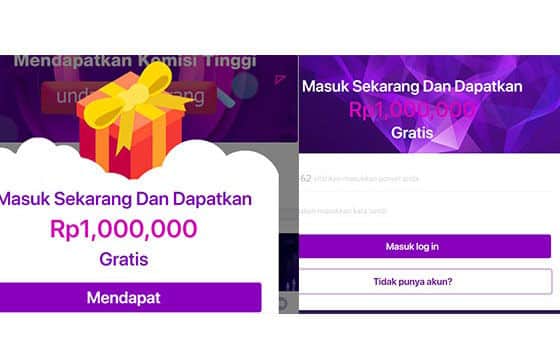 Alpha Zone Apk Penghasil Uang yang Aman atau Penipuan?