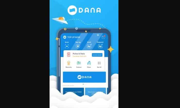 Download DANA Premium Mod Apk Versi Terbaru 2024 Gratis