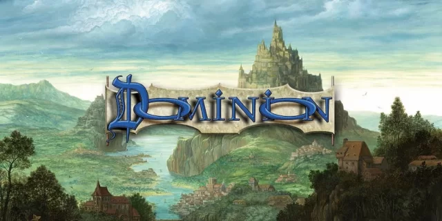 Aplikasi berlisensi resmi Dominion tinggal beberapa hari lagi akan dirilis secara global