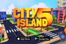 Download City Island 5 Mod Apk Unlimited Money Terbaru 2024