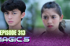 Magic 5 Episode 313 Sabtu 4 Febuari 2024