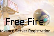 FF Advance Server Apk New Garena Download Terbaru 2024