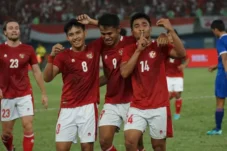 Link Live Streaming Timnas Indonesia Vs Vietnam di Piala Asia 2023 Lengkap Head to Head