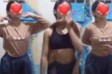 26 Video 105 Foto Monica Smkn Tulungagung Viral Tiktok, ini Link Download Terabox Gratis