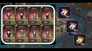 Evil Hunter Tycoon Mod Apk (Uang Tidak Terbatas) Versi Terbaru