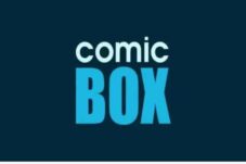 Comic Box Mod Apk (Langganan Menjadi Gratis) Baca Sepuasnya