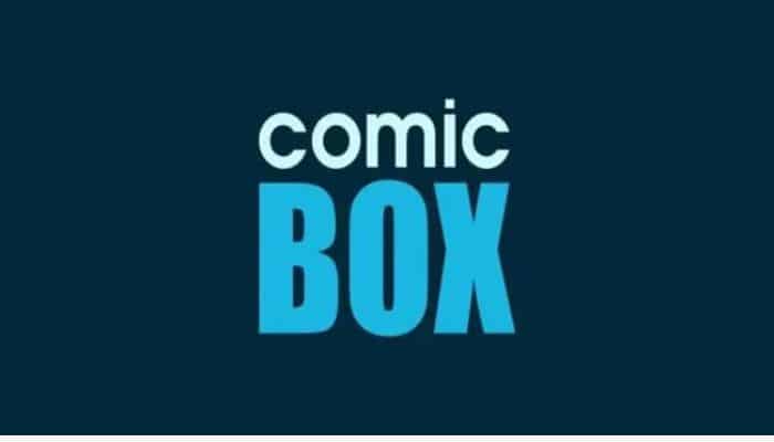 Comic Box Mod Apk (Langganan Menjadi Gratis) Baca Sepuasnya