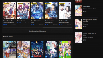 Download KomikIndo Apk Versi Alternatif Terbaru 2024