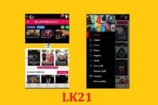 LayarKaca 21 Apk (Layarkaca21) Download Film LK21 Gratis