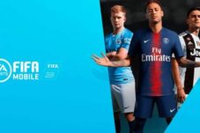 FIFA Mobile Mod Apk versi Terbaru 2024 Unlimited Money