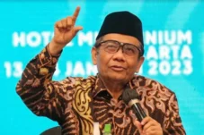 Mahfud MD Tegaskan Kemenko Polhukam Bakal Pantau Setiap Aduan Pelanggaran Pemilu