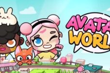 Avatar World Mod Apk (Mod Menu + VIP Gratis) Versi Terbaru