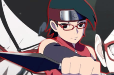 Download Sarada Training Mod Apk Latest Version 2024