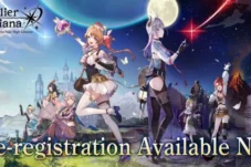 Atelier Resleriana: Forgotten Alchemy dan Polar Night Liberator segera diluncurkan di perangkat seluler