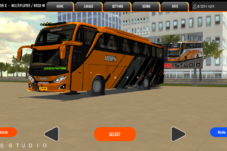 Cara Pasang Livery Bus Simulator X Multiplayer Menggunakan Aplikasi Ini Mudah Banget