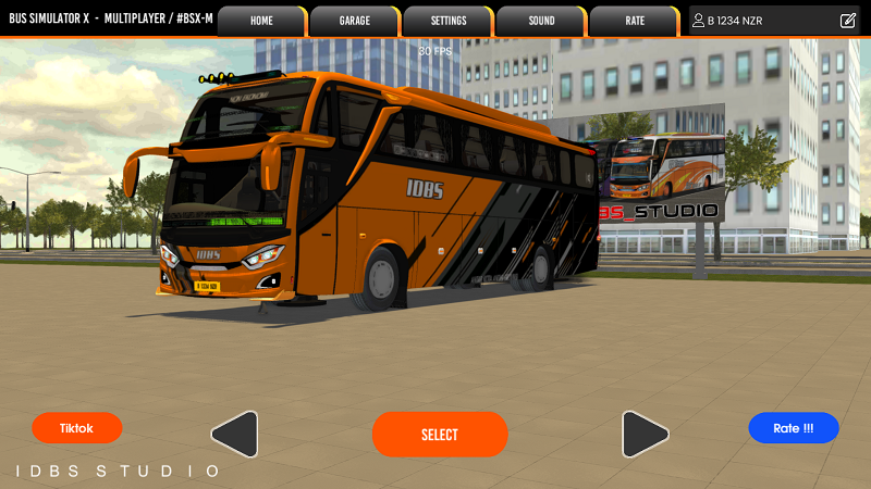 Cara Pasang Livery Bus Simulator X Multiplayer Menggunakan Aplikasi Ini Mudah Banget