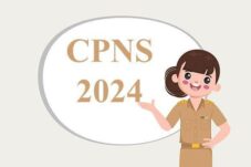 Link Pendaftaran CPNS 2024, Cek Syarat Dokumen Lengkap