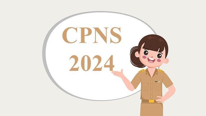 Link Pendaftaran CPNS 2024, Cek Syarat Dokumen Lengkap