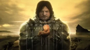 Death Stranding Director’s Cut hanya tinggal beberapa hari lagi untuk dirilis di App Store