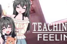 Teaching Feeling Apk Indonesia Terbaru 2024 Latest Version