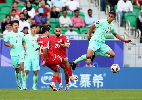 Qatar Kalahkan China, Peluang Timnas Indonesia ke 16 Besar Piala Asia 2023 Makin Terbuka Lebar