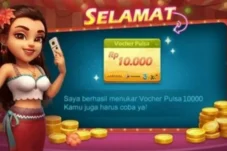 Bkgom.com Toko VIP Higgs Games, Top Up Higgs Domino Lebih Mudah