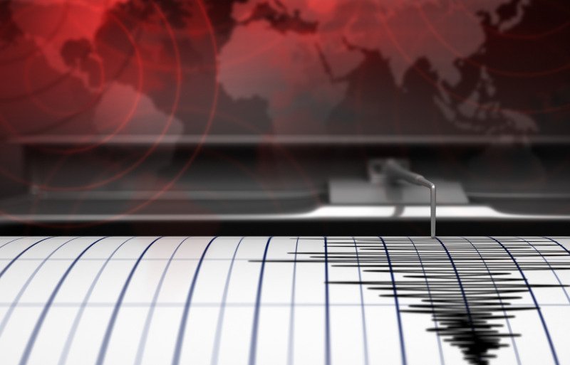 Gempa M5,6 Guncang Kuta Selatan Bali, BMKG: Tidak Berpotensi Tsunami