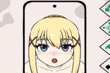 Happy Girl On Mirror Apk Mod Download V1.1 Terbaru 2024