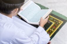 Hukum Tajwid Surat Ad-Dhuha Ayat 1-11 dan Tafsirnya