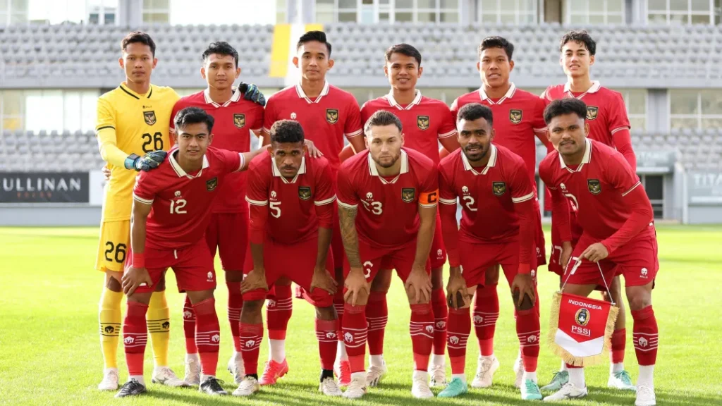 Link Live Streaming Indonesia vs Libya Leg 2 Malam Ini 5 Januari 2024