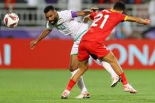 Kirgistan vs Oman Imbang, Indonesia Lolos 16 Besar Piala Asia 2023 Bertemu Australia