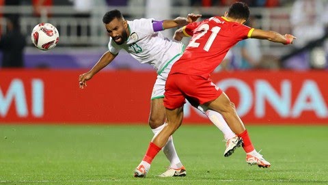 Kirgistan vs Oman Imbang, Indonesia Lolos 16 Besar Piala Asia 2023 Bertemu Australia