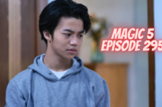 Magic 5 Episode 295 Selasa 16 Januari 2024: Ada Nomor Wa Gibran Disini